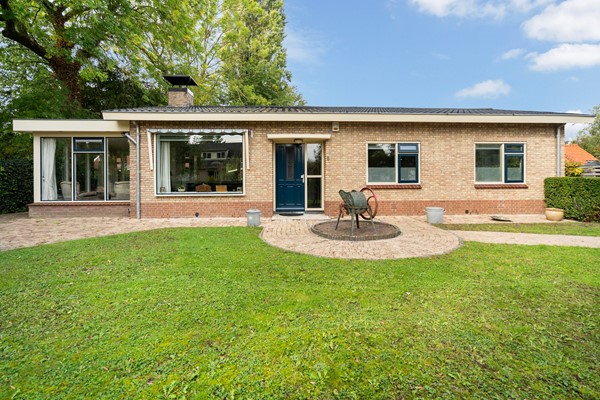 Medium property photo - Dorpsstraat 6, 4152 EP Rhenoy